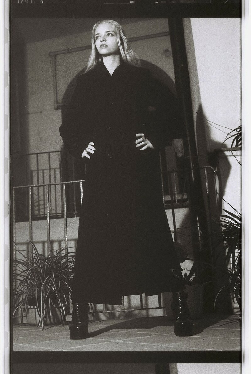 Женя, 46 лет, 0 размер груди