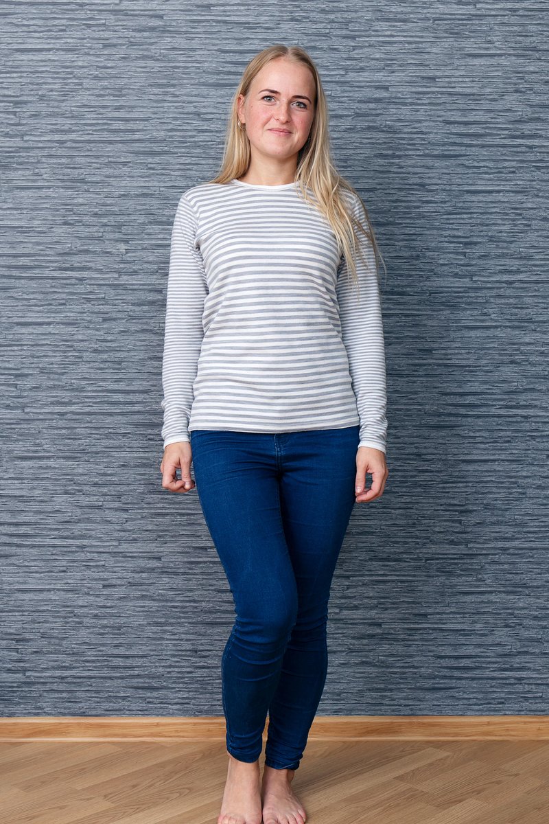 Эльжбета, 32 года, 3 размер груди