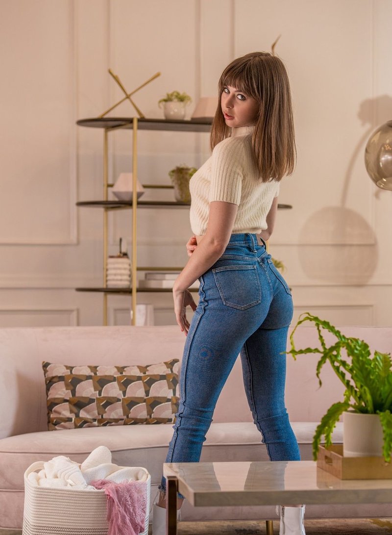 Тамара, 21 год, 2 размер груди