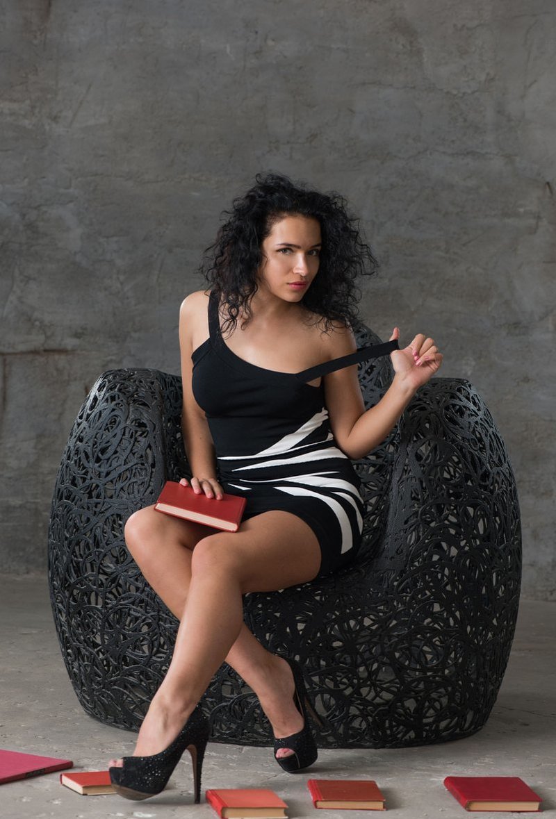 Римма, 22 года, 1 размер груди