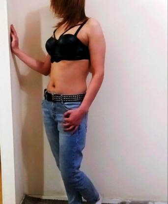 Сабрина, 25 лет, 2 размер груди